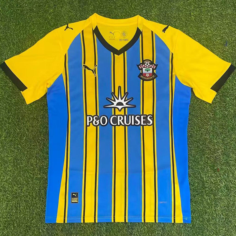 Maillot Southampton 25-26