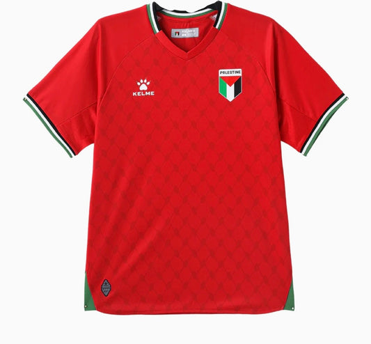Maillot Palestine 24-25