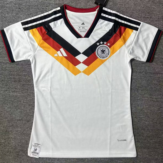 Maillot Femme Allemagne 2026