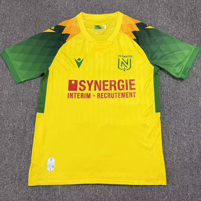 Maillot FC Nantes 26-27