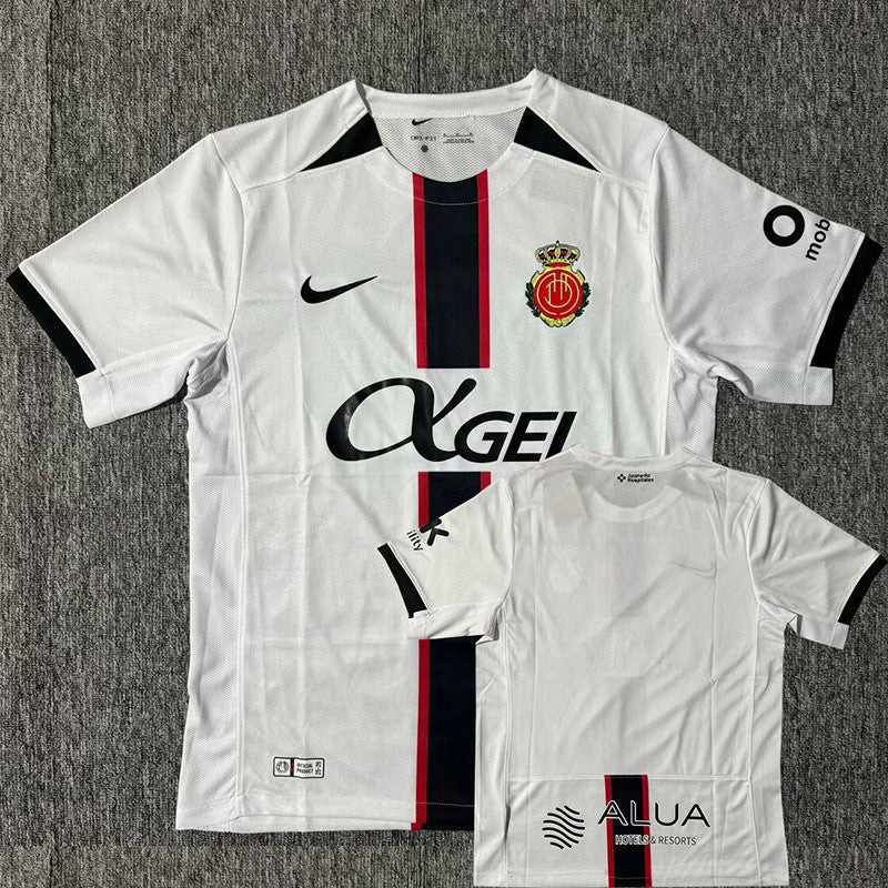 Maillot Mallorque 25-26