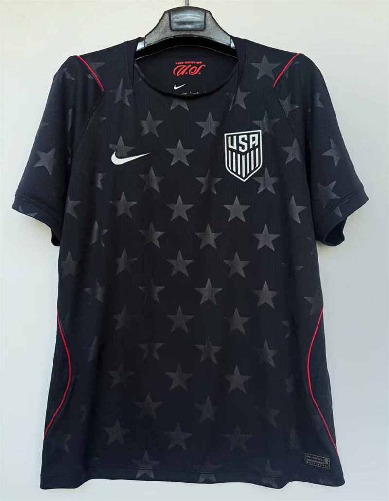 Maillot Etats Unis 26-27