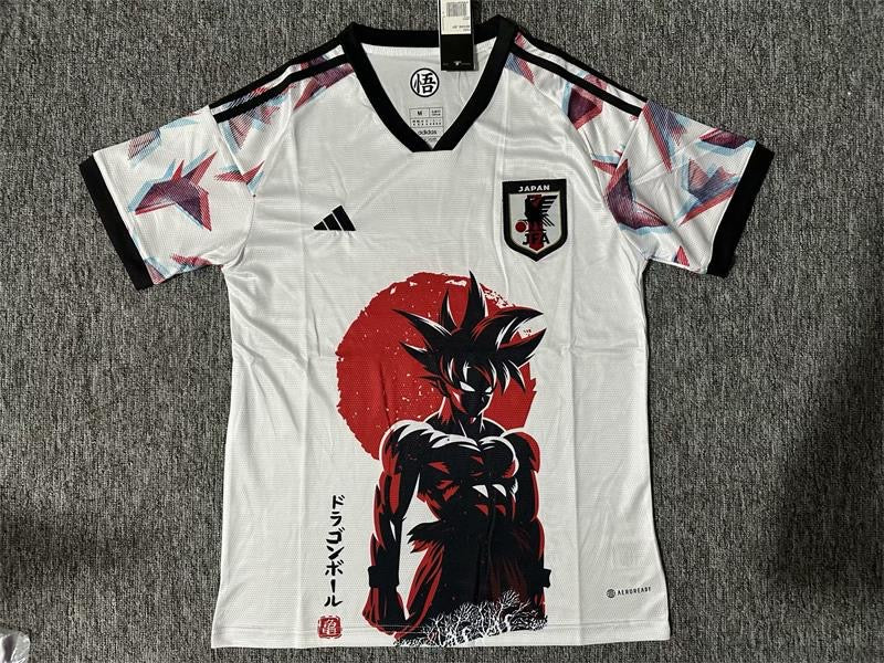 Maillot Japon Spécial Edition 24-25