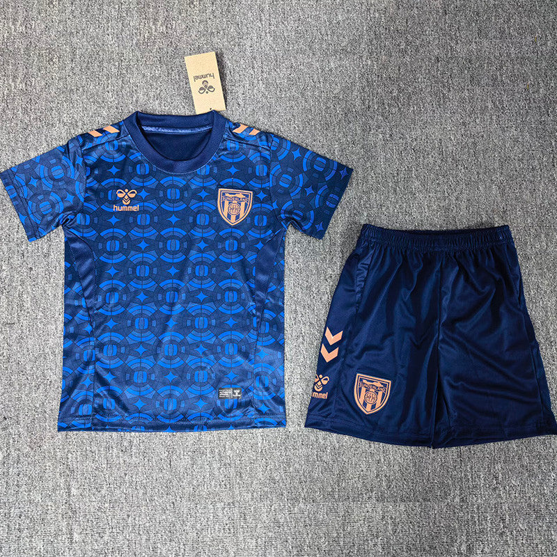 Maillot Enfant Sunderland 26-27