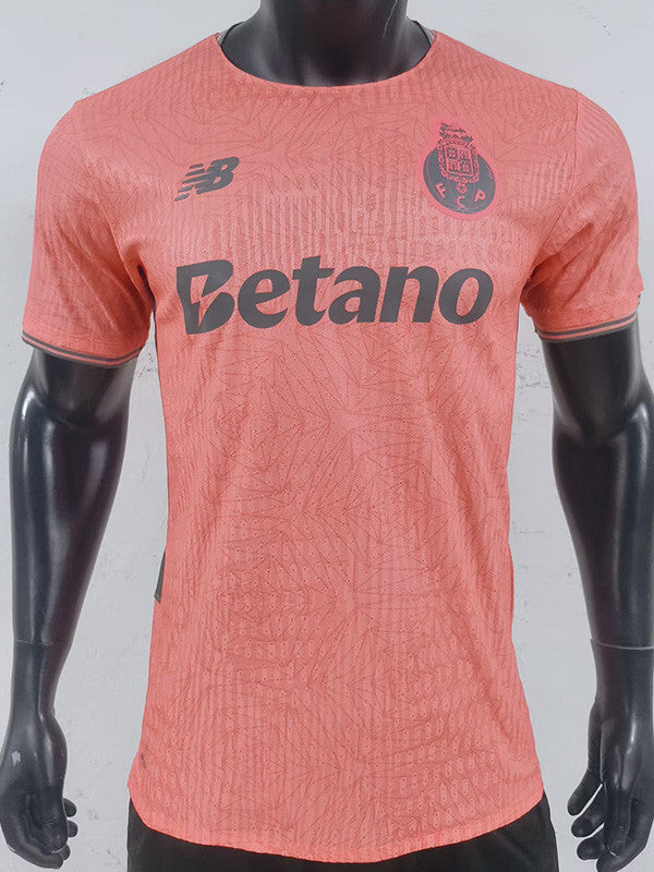 Maillot FC Porto Version Player 25-26