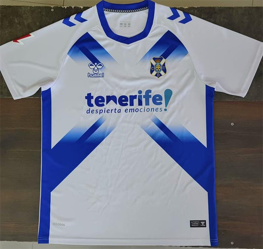 Maillot tenerife 24-25