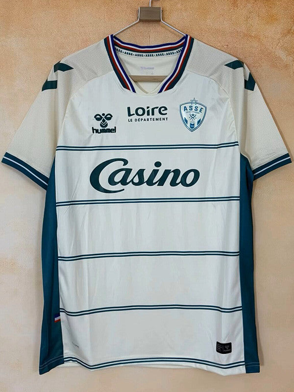 Maillot A.S. Saint Etienne 26-27