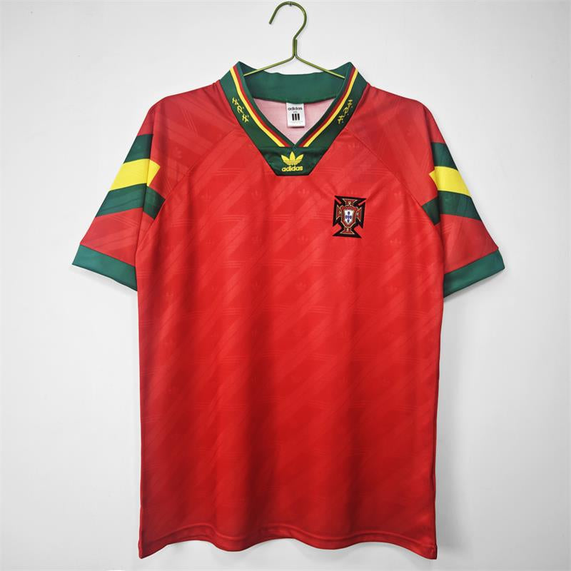 Maillot Retro Portugal