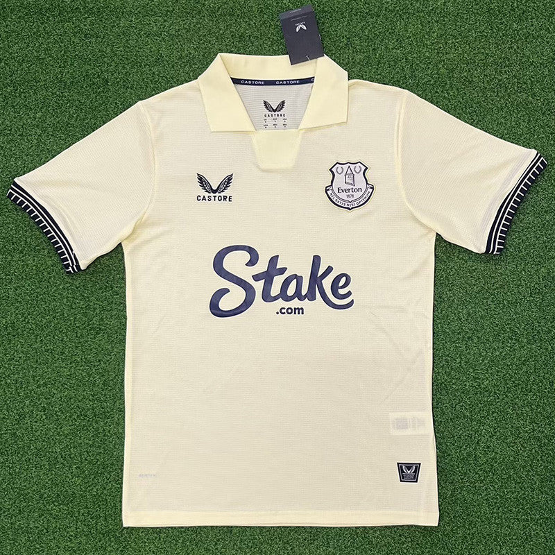 Maillot Everton 25-26