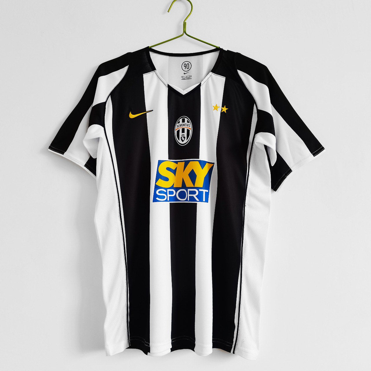 Maillot Retro Juventus F.C.