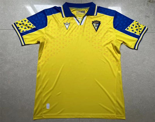 Maillot Cádiz CF 24-25