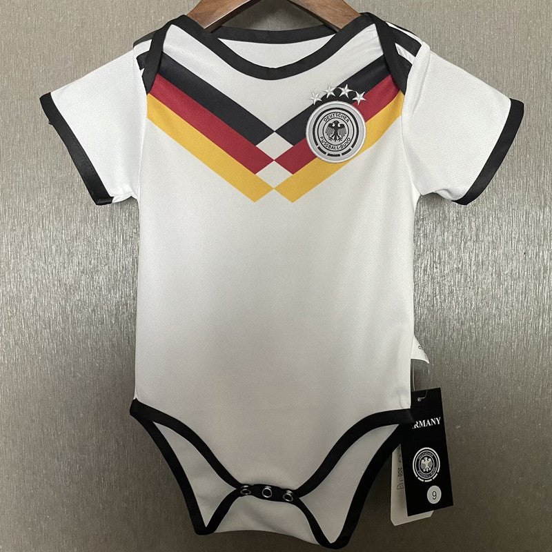Body Bébé Allemagne 2026