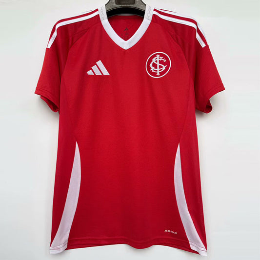 Maillot SC Internacional 25-26