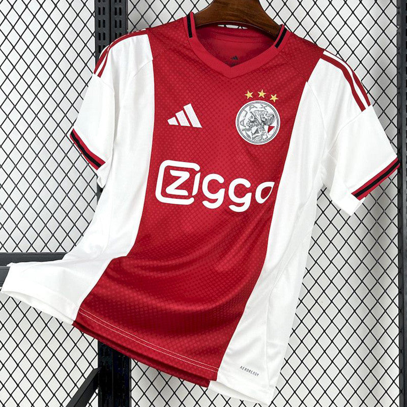 Maillot Ajax Amsterdam 25-26