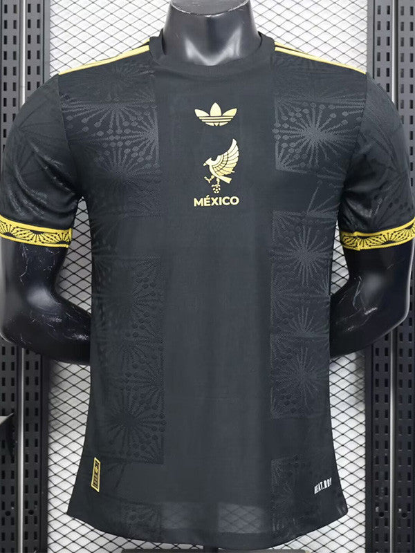 (Copie) Maillot Mexique x Adidas Gold cup player version