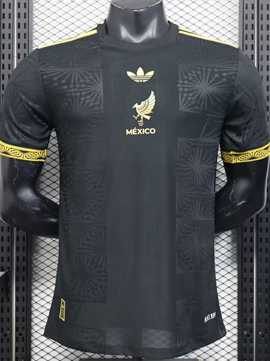 (Copie) Maillot Mexique x Adidas Gold cup player version
