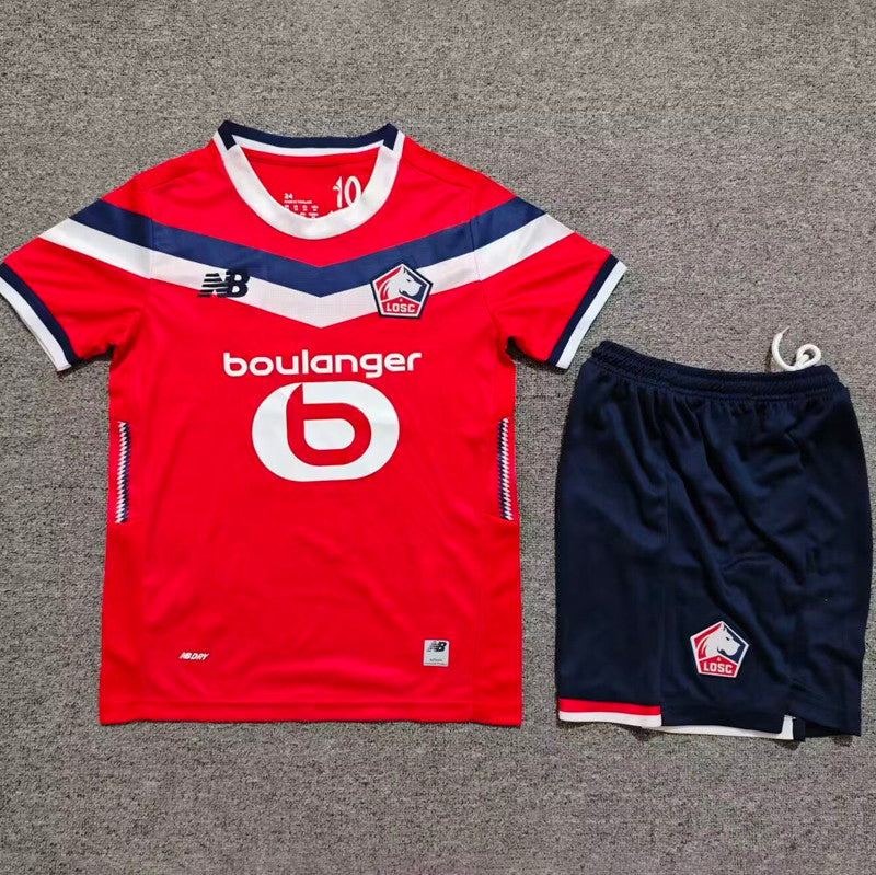 Maillot Enfant LOSC Lille 26-27