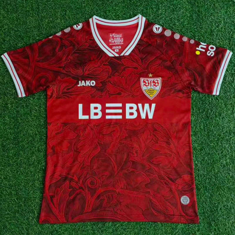 Maillot Stuttgart 25-26