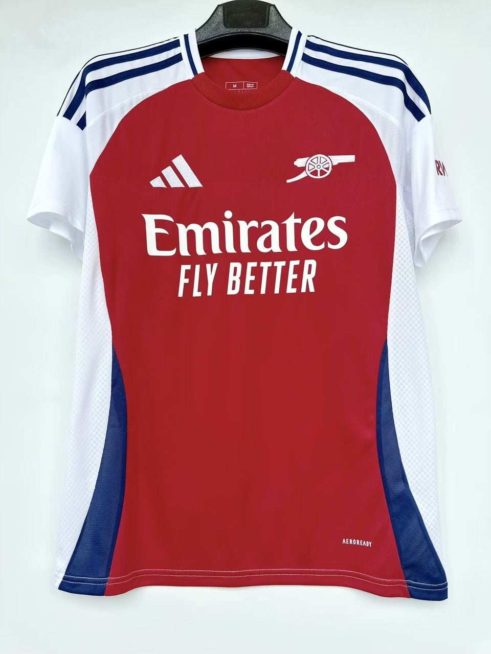 Maillot Arsenal 24-25