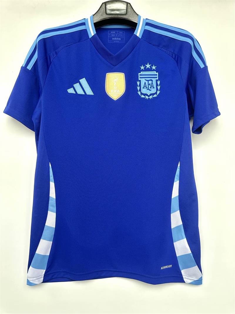 Maillot Argentine 24/25