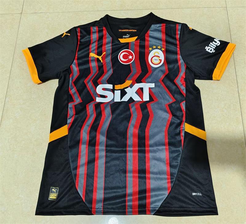 Maillot Galatasaray SK 24-25