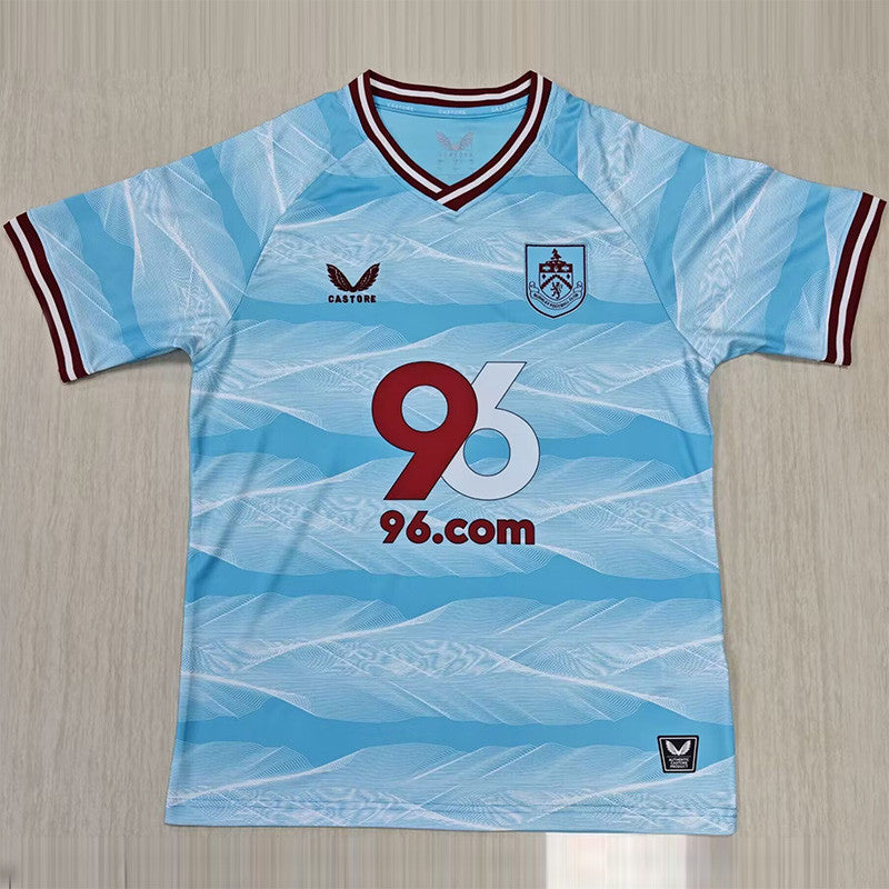 Maillot Burnley 25-26