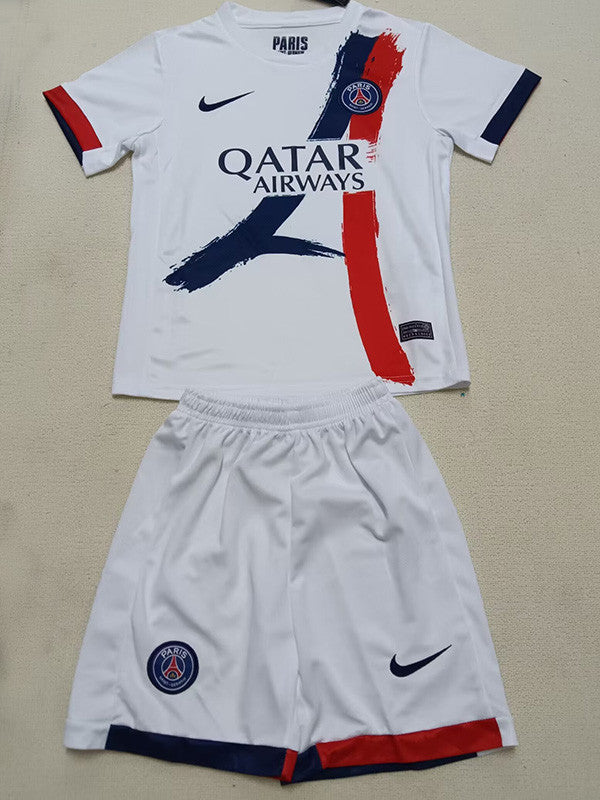 Maillot Enfant PSG 25-26