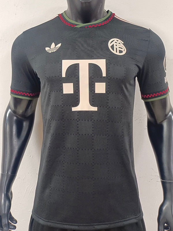 Maillot F.C. Bayern Munich Version Player 25-26