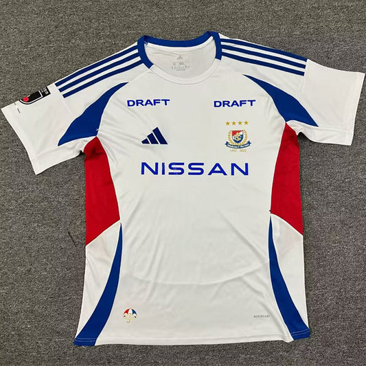 Maillot Yokohama F. Marinos 25/26