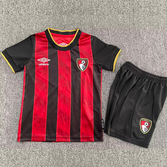 Maillot Enfant AFC Bournemouth 25-26