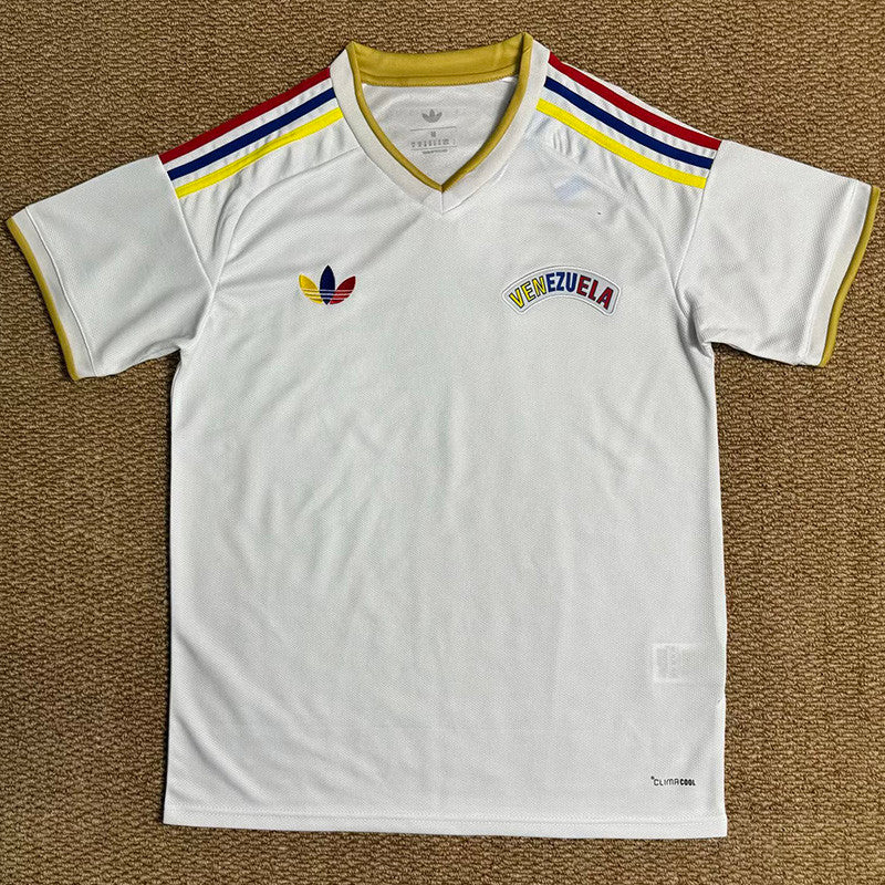 Maillot Venezuela 26-27