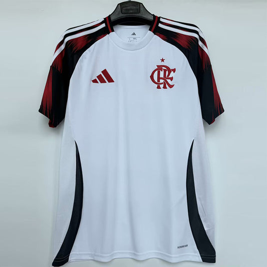 Maillot Club De Regatas Do Flamengo Flamengo 25-26