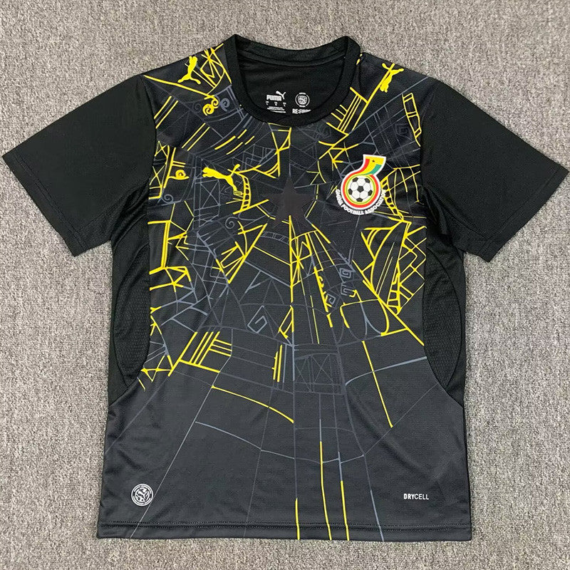 Maillot Ghana 26-27