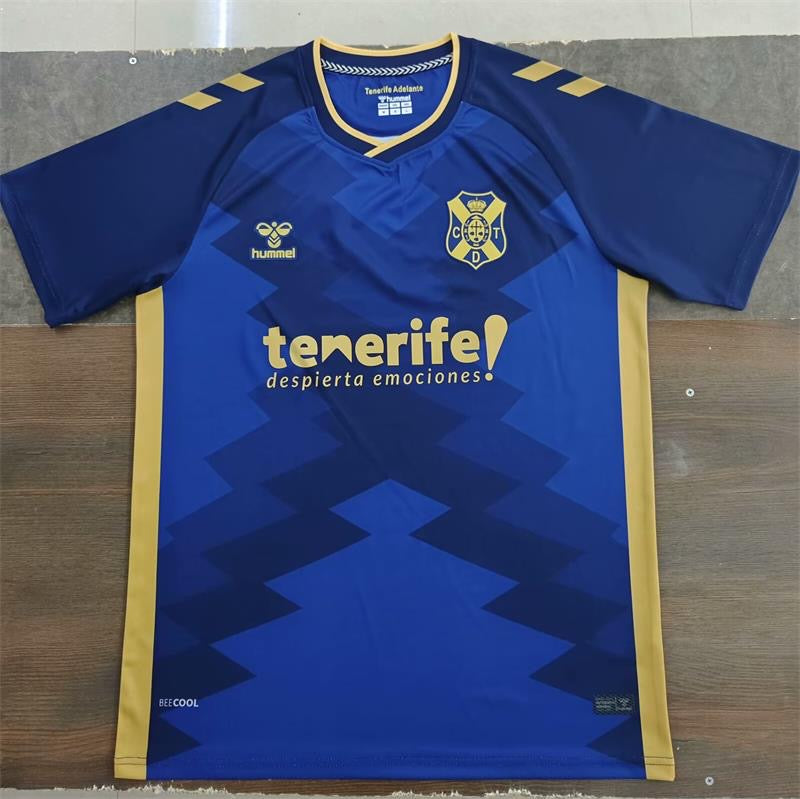 Maillot tenerife 24-25