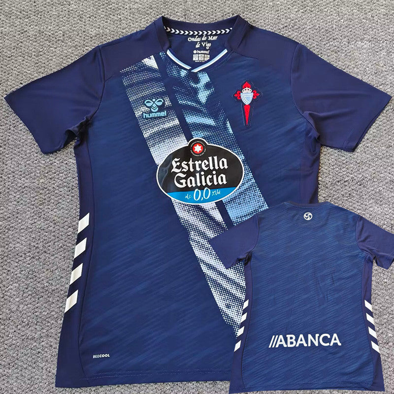 Maillot Celta vigo 25-26