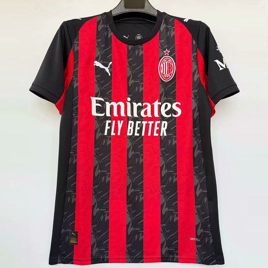 Maillot Milan AC 25-26