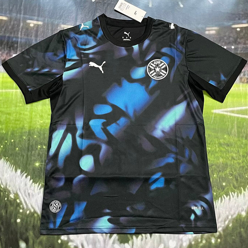 Maillot Paraguay 26-27