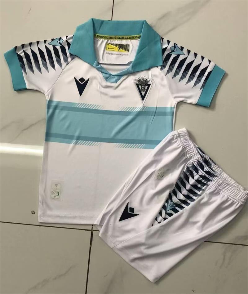 Maillot Enfant Cádiz CF 24-25