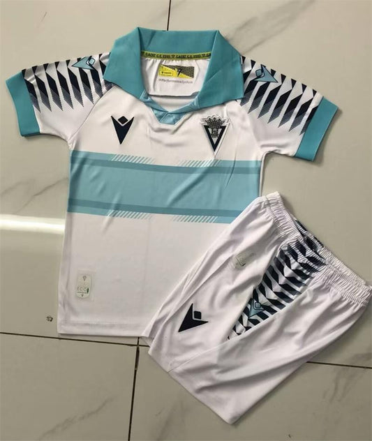 Maillot Enfant Cádiz CF 24-25