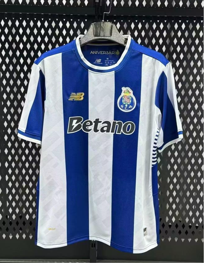 Maillot FC Porto 25-26