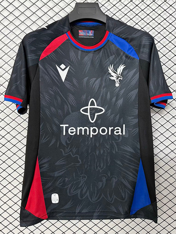 Maillot Crystal Palace FC 26-27