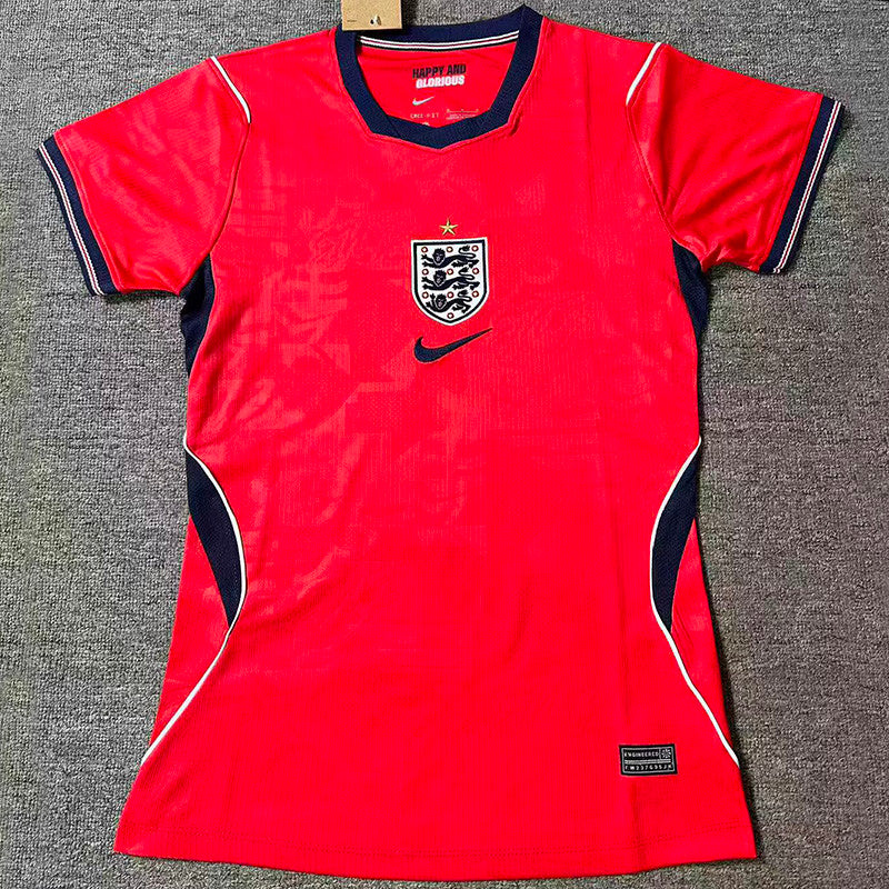 Maillot Femme Angleterre 26-27