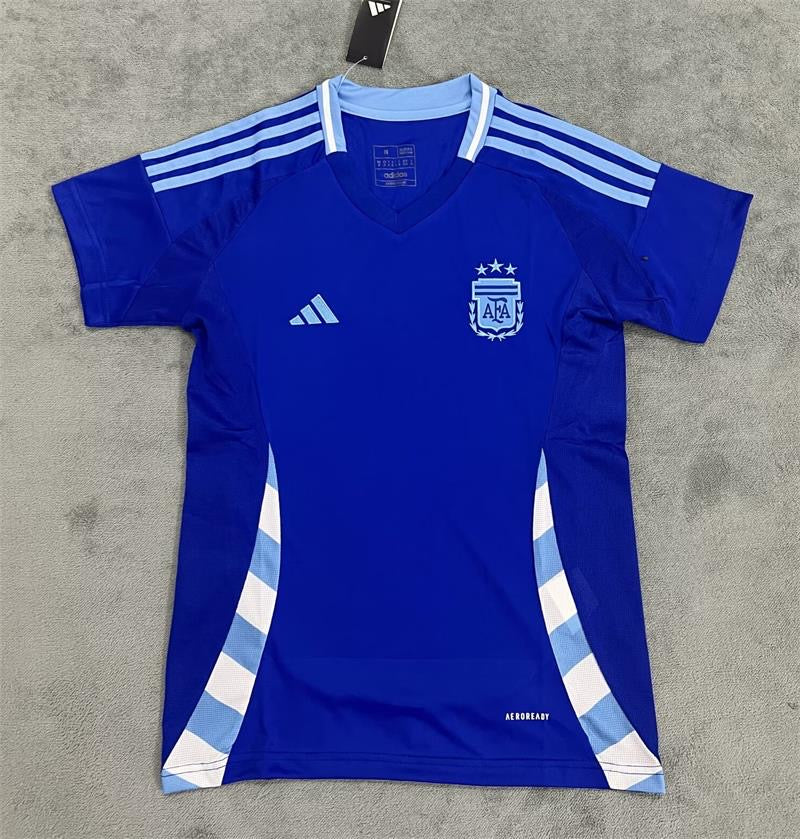 Maillot Femme Argentine Copa America 2024