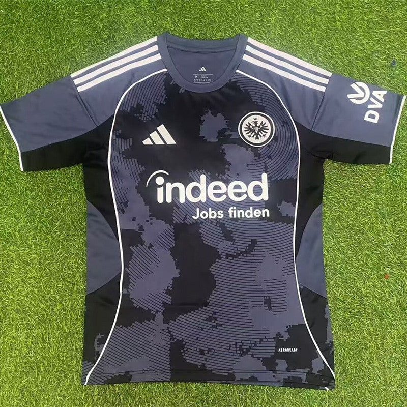 Maillot Eintracht Francfort 25-26