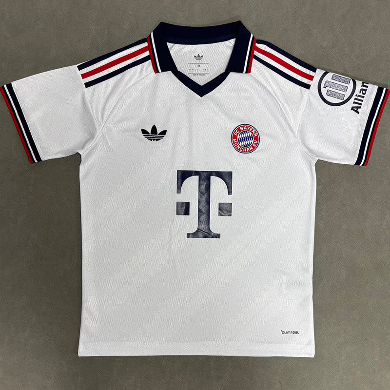 Maillot F.C. Bayern Munich 26-27