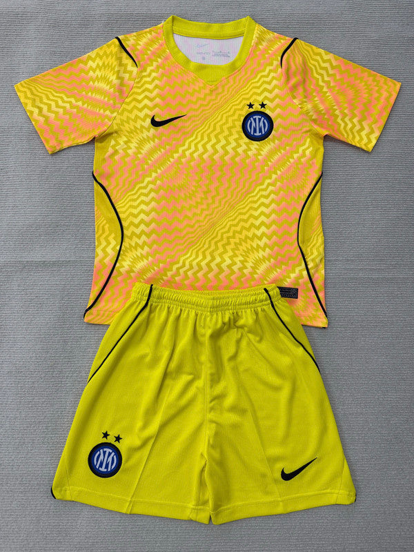 Maillot Enfant Inter Milan 26-27