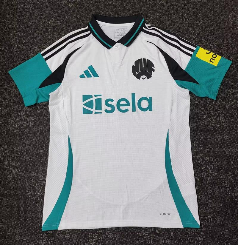 Maillot Newcastle United FC 24-25