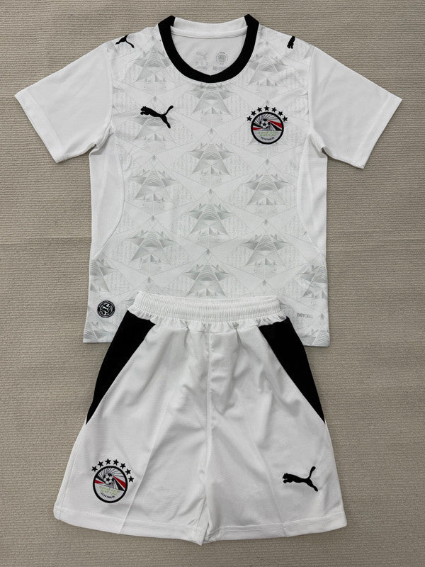 Maillot Enfant Egypte 26-27