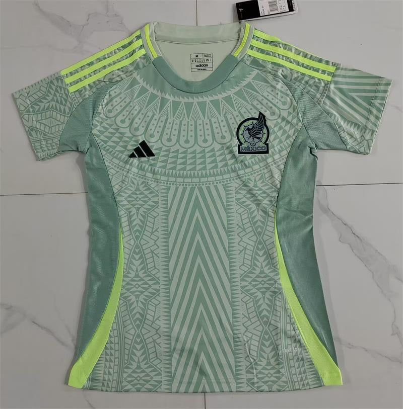 Maillot Femme Mexique copa america 2024