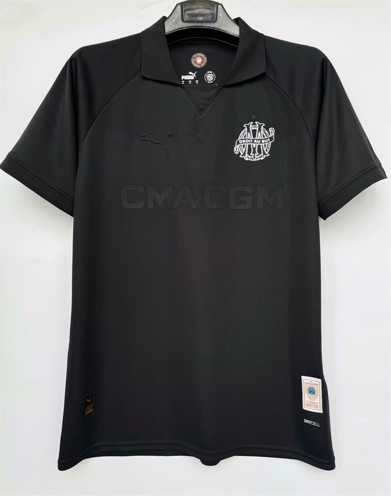 Maillot Olympique de Marseille spécial 125 ans